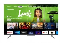 Blaupunkt 50QD7010 50 Inch (126 cm) Smart TV