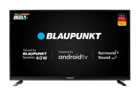 Blaupunkt 40CSA7809 40 Inch (102 cm) Smart TV