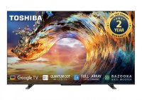 Toshiba 55M550 55 Inch (139 cm) Smart TV