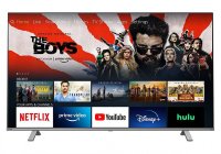 Toshiba 75C350 75 Inch (191 cm) Smart TV