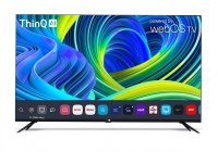 Daiwa D65U1WOS 65 Inch (164 cm) Android TV