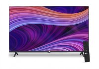 Daiwa D43FCVA1 43 Inch (109.22 cm) Smart TV