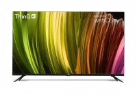 Daiwa D55U1WOS 55 Inch (139 cm) Smart TV