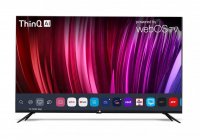 Daiwa D50U1WOS 50 Inch (126 cm) Smart TV