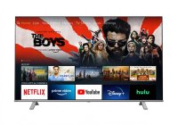 Toshiba 65C350KU 65 Inch (164 cm) Smart TV