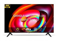 Sansui JSW50ASUHD 50 Inch (126 cm) Android TV