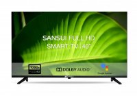 Sansui JSW40ASFHD 40 Inch (102 cm) Android TV