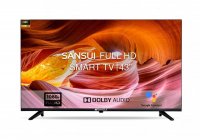 Sansui JSW43ASFHD 43 Inch (109.22 cm) Android TV