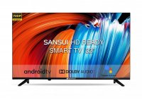 Sansui JSW32ASHD 32 Inch (80 cm) Android TV