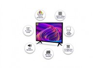 Sansui JSY32NSHD 32 Inch (80 cm) LED TV