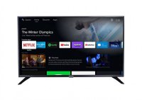 Panasonic TH-40LS670DX 40 Inch (102 cm) Android TV