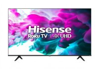 Hisense 50R63G 50 Inch (126 cm) Smart TV