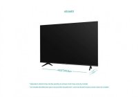 Hisense 65U68G 65 Inch (164 cm) Android TV