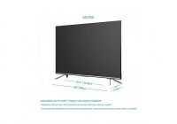 Hisense 65U78G 65 Inch (164 cm) Android TV