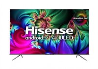 Hisense 75U78G 75 Inch (191 cm) Android TV