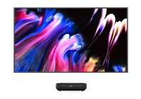 Hisense 100L9G-CINE100A 100 Inch (254 cm) Android TV