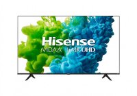 Hisense 50A60GV 50 Inch (126 cm) Smart TV