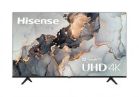 Hisense 50A68H 50 Inch (126 cm) Smart TV