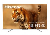 Hisense 55U78H 55 Inch (139 cm) Smart TV