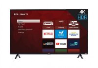 TCL 75S425-CA 75 Inch (191 cm) Smart TV