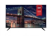 TCL 55R617-CA 55 Inch (139 cm) Smart TV