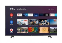 TCL 55S434-CA 55 Inch (139 cm) Smart TV