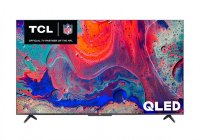 TCL 50S546-CA 50 Inch (126 cm) Smart TV