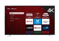 TCL 50S423-CA 50 Inch (126 cm) Smart TV