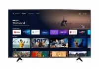 TCL 43S434-CA 43 Inch (109.22 cm) Smart TV