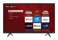 TCL 32S325-CA 32 Inch (80 cm) Smart TV