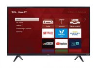 TCL 40S325-CA 40 Inch (102 cm) Smart TV