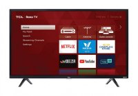 TCL 32S321-CA 32 Inch (80 cm) Smart TV