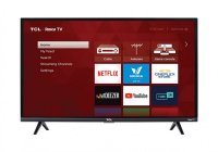 TCL 32S327-CA 32 Inch (80 cm) Smart TV