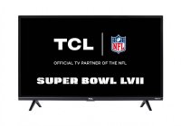 TCL 32S327-CA 32 Inch (80 cm) Smart TV