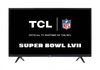 TCL 32S334-CA 32 Inch (80 cm) Smart TV