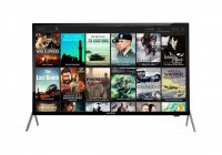 Wybor 40WHS-A9 40 Inch (102 cm) Smart TV