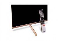 VU 55QMP 55 Inch (139 cm) Smart TV