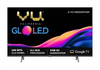 VU 43GloLED 43 Inch (109.22 cm) Smart TV