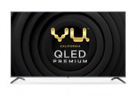 VU 75QPC 75 Inch (191 cm) Smart TV