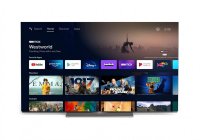 Skyworth 55XC9300 55 Inch (139 cm) Android TV