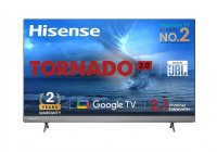 Hisense 55A7H 55 Inch (139 cm) Smart TV