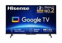 Hisense 75A6H 75 Inch (191 cm) Smart TV