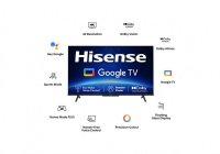 Hisense 75A6H 75 Inch (191 cm) Smart TV