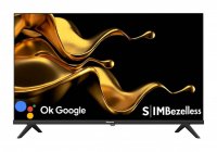 Hisense 32E4G 32 Inch (80 cm) Android TV