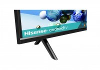 Hisense 43A56F 43 Inch (109.22 cm) Android TV