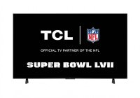 TCL 75S455-CA 75 Inch (191 cm) Smart TV