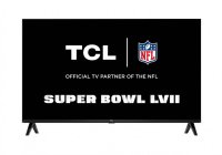 TCL 32S357-CA 32 Inch (80 cm) Smart TV