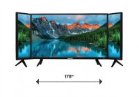 Salora SLV-4324 SL 32 Inch (80 cm) Smart TV