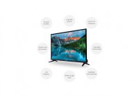 Salora SLV-4392SH 39 Inch (99 cm) Smart TV