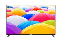 AURAAA A32FLBGS 32 Inch (80 cm) Smart TV